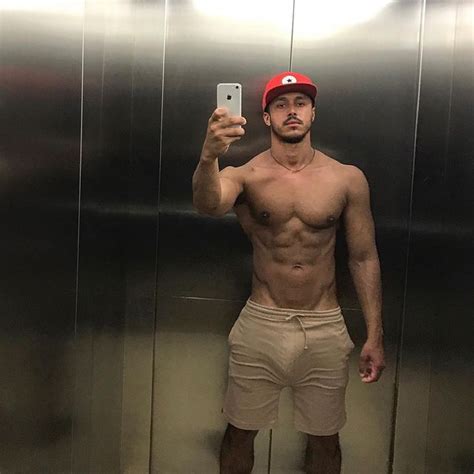 diego barros leak|The Considerable Charisma of OnlyFans’ Diego Barros